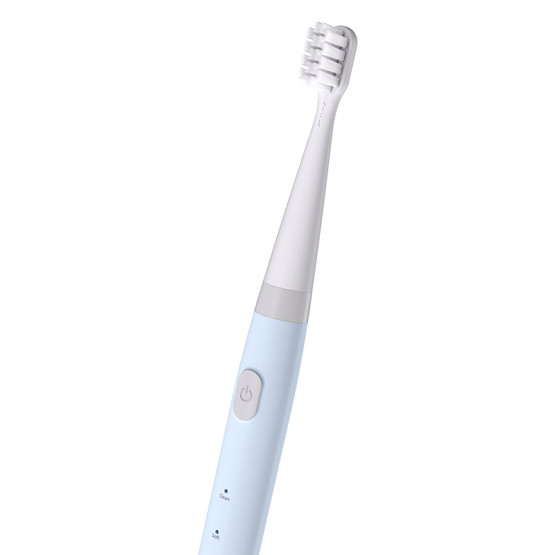 倍想（BEHEART） W100 倍想电动牙刷W100蓝色  （单位：个） 倍想电动牙刷W100蓝色