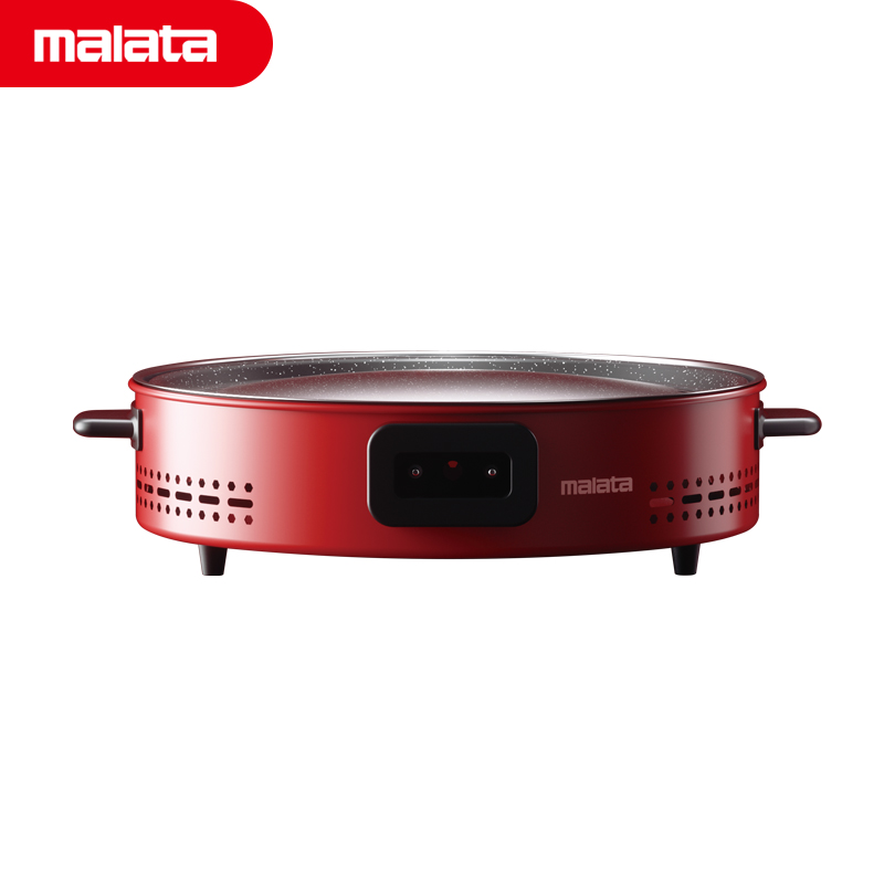 万利达（Malata） WLD-W119 malata-煎烤围炉WLD-W119  （单位：台） malata-煎烤围炉WLD-W119