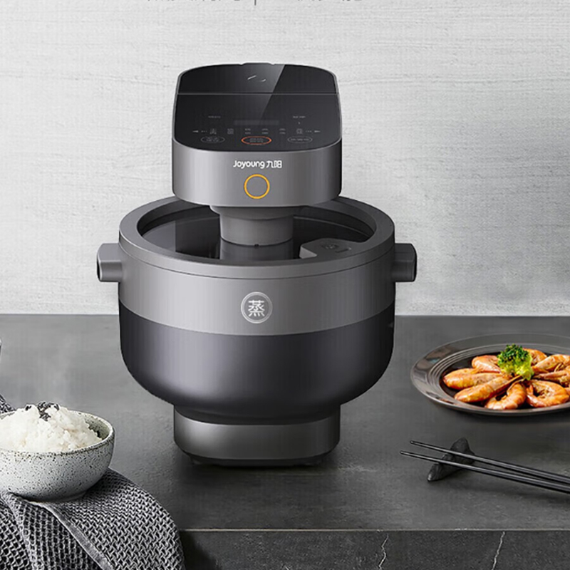 九阳（Joyoung） 九阳蒸汽电饭煲F-S2 九阳蒸汽电饭煲F- S2  （单位：台） 九阳蒸汽电饭煲F- S2