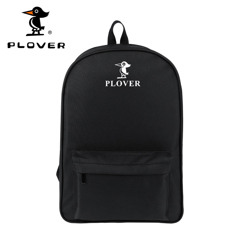 啄木鸟 黑色 PLOVER香港啄木鸟时尚韩版多功能双肩背包GDXXB021-A-黑色  （单位：个） PLOVER香港啄木鸟时尚韩版多功能双肩背包GDXXB021-A-黑色