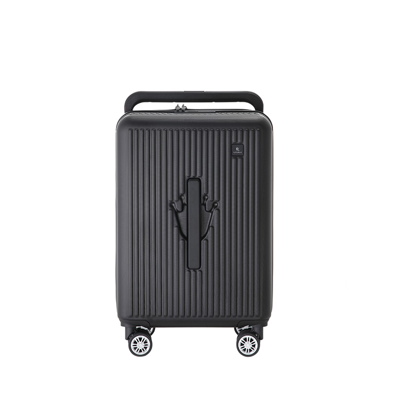 皇冠 CF2028 皇冠CROWN 宽拉杆箱C-F2028H  （单位：个） 皇冠CROWN 宽拉杆箱C-F2028H