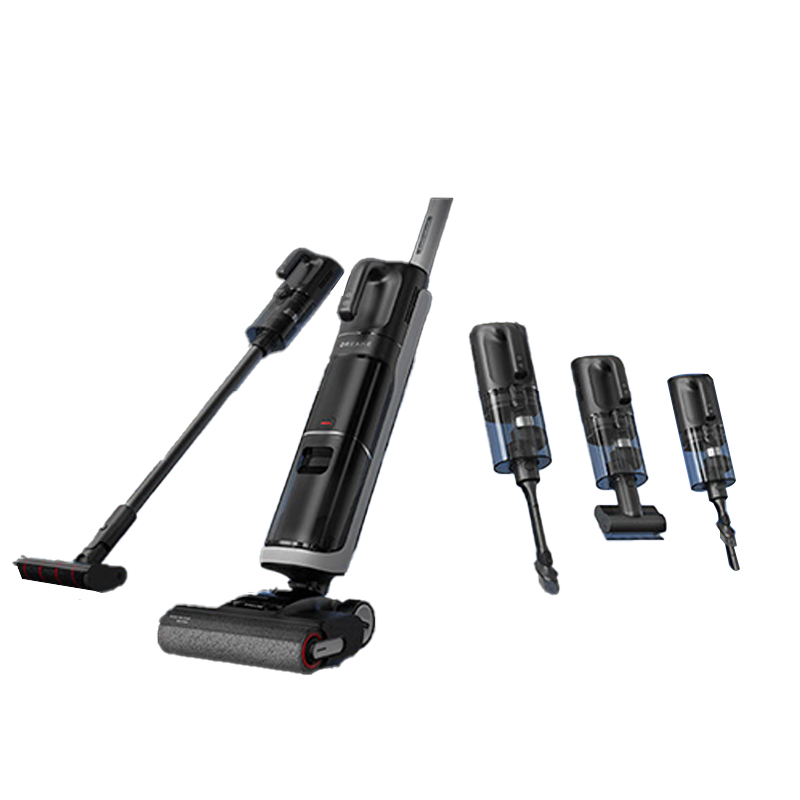 追觅（dreame） HHR30A 追觅洗地机H20Ultra Mix旋锋版HHR30A  （单位：台） 追觅洗地机H20Ultra Mix旋锋版HHR30A