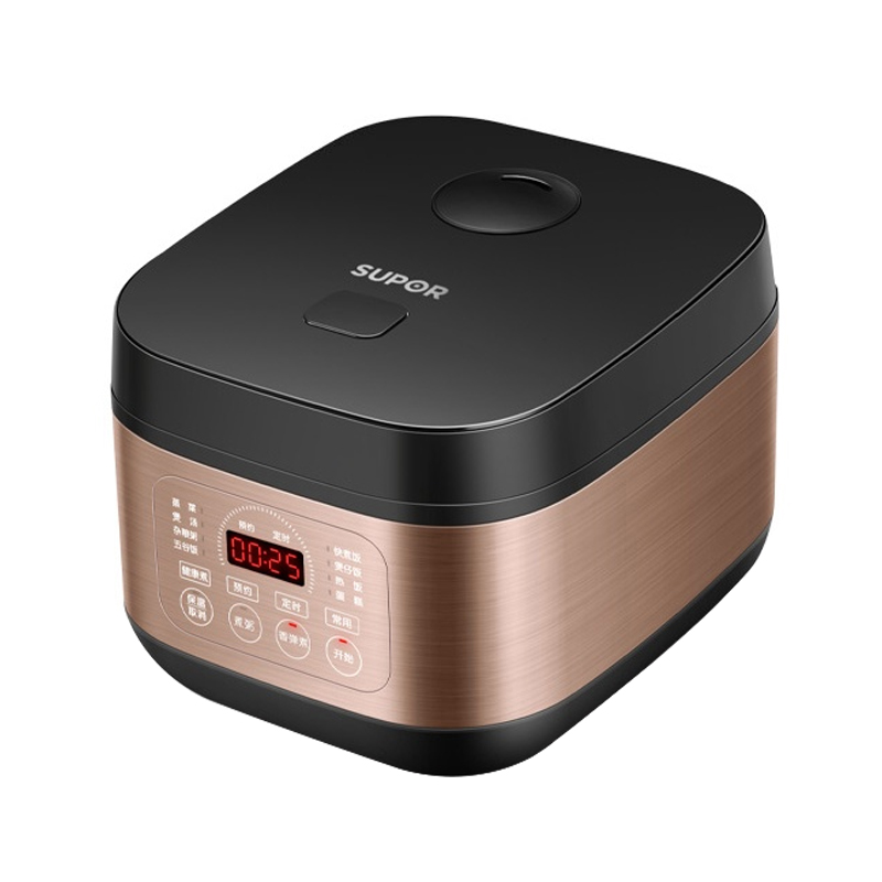 苏泊尔（SUPOR） SF30FC596 苏泊尔(SUPOR)豪华智能电饭煲3L不粘内胆 SF30FC596  （单位：台） 苏泊尔(SUPOR)豪华智能电饭煲3L不粘内胆 SF30FC596