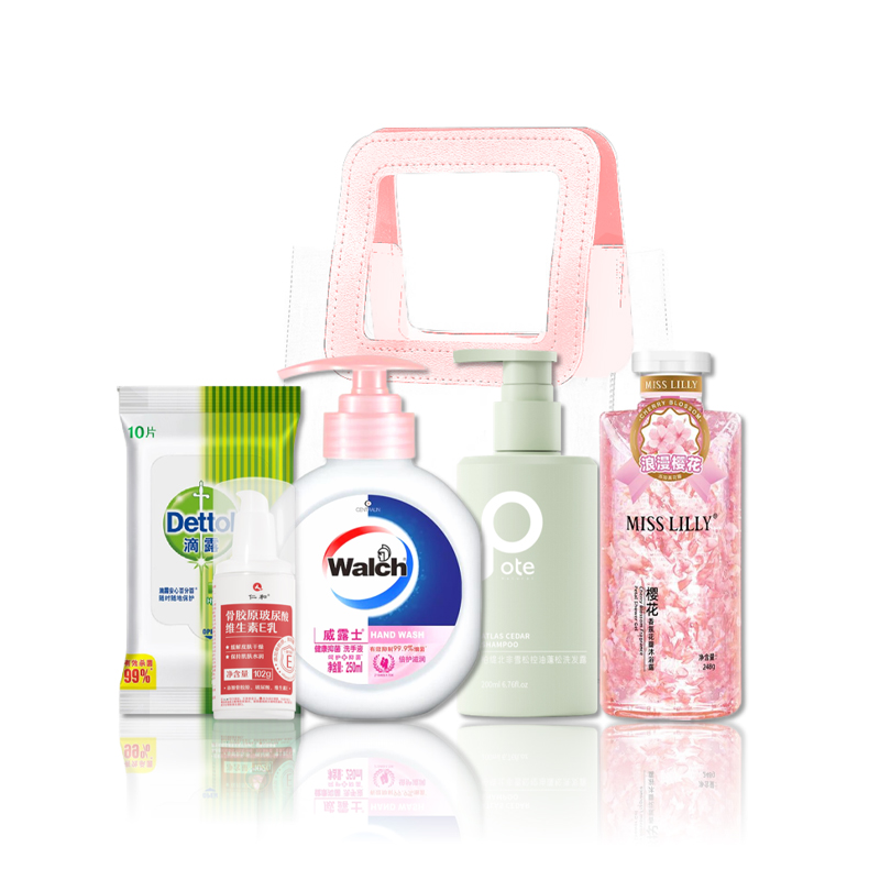 柏缇 25NSXH003 柏缇洗护套装-25NSXH003-25NSXH003  （单位：套） 柏缇洗护套装-25NSXH003-25NSXH003