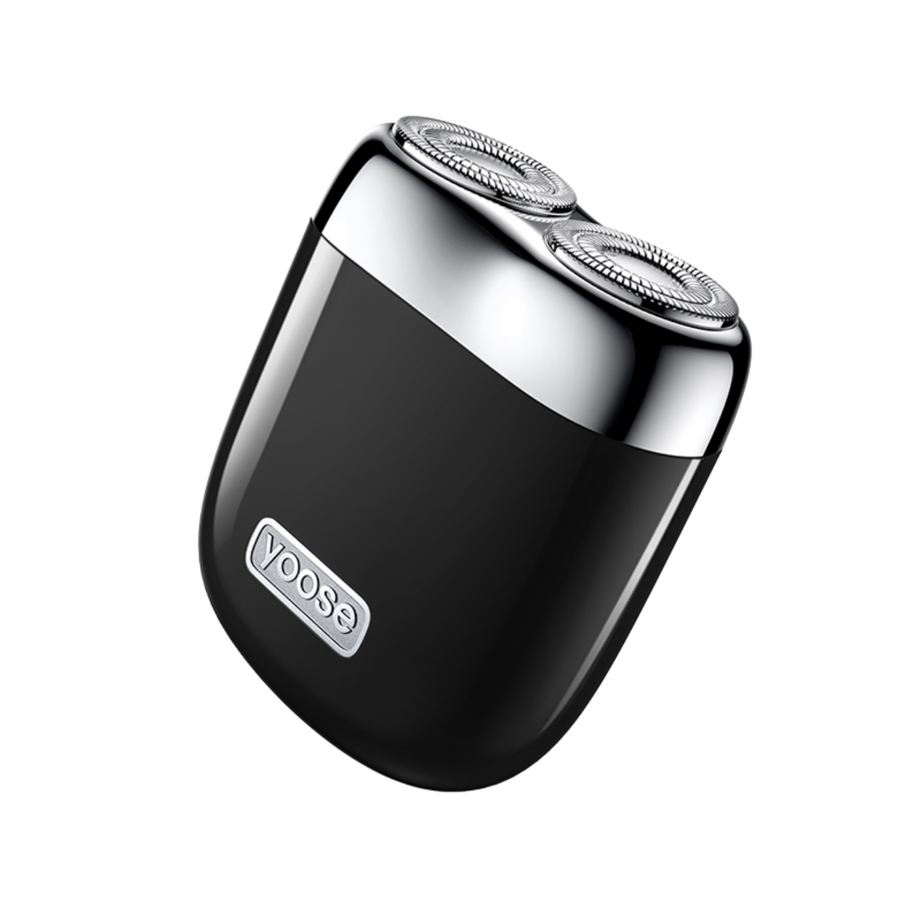 有色（yoose） MINI2.0合金剃须刀升级版(暗夜黑) 有色MINI2.0合金剃须刀升级版(暗夜黑)  （单位：个） 有色MINI2.0合金剃须刀升级版(暗夜黑)