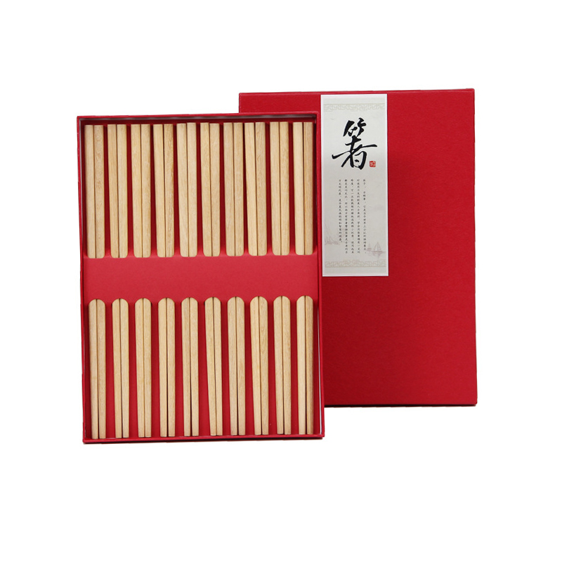 上亨（shangheng） 日用杂品 上亨礼品筷（礼品红盒）SHZH-KZ03 10双芸香木  （单位：双） 上亨礼品筷（礼品红盒）SHZH-KZ03 10双芸香木