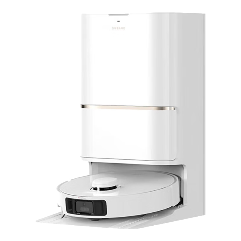 追觅（dreame） RLS95HE 追觅S40增强版【上下水版】扫地机器人扫拖洗烘一体RLS95HE  （单位：台） 追觅S40增强版【上下水版】扫地机器人扫拖洗烘一体RLS95HE