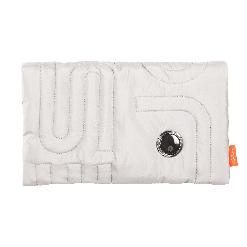 几素 HW09 几素(JS)云&middot;暖手袋棉绒款Warmer Life 1(HW09)10000mAh米白  （单位：个） 几素(JS)云&middot;暖手袋棉绒款Warmer Life 1(HW09)10000mAh米白