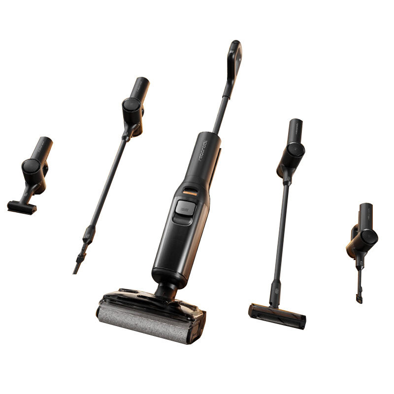 石头（roborock） WD5M6A 石头A30 Pro Combo吸拖洗一体洗地机【一机多用 0缠毛 180&deg;超薄平躺 90&deg;除菌】WD5M6A  （单位：台） 石头A30 Pro Combo吸拖洗一体洗地机【一机多用 0缠毛 180&deg;超薄平躺 90&deg;除菌】WD5M6A