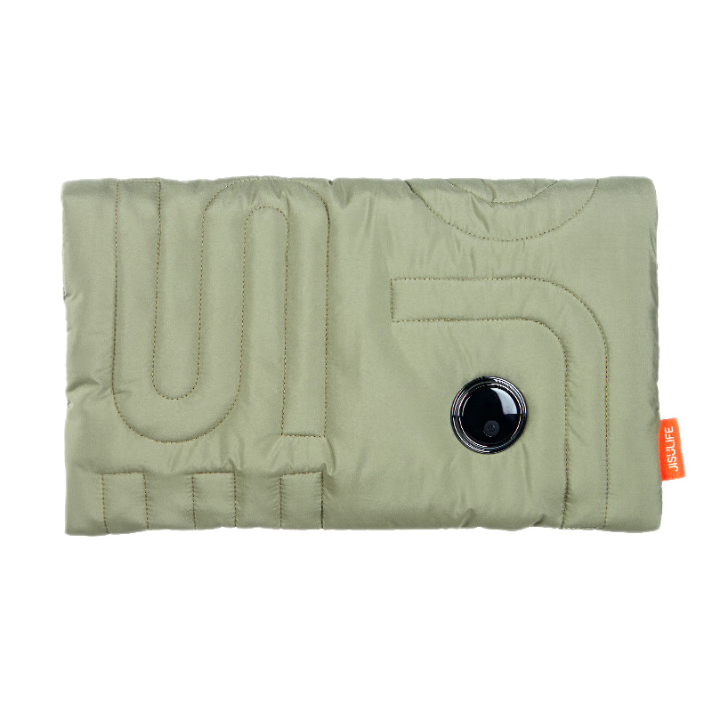 几素 HW10 几素(JS)云&middot;暖手袋羽绒款Warmer Pro 1(HW10)10000mAh军绿  （单位：个） 几素(JS)云&middot;暖手袋羽绒款Warmer Pro 1(HW10)10000mAh军绿