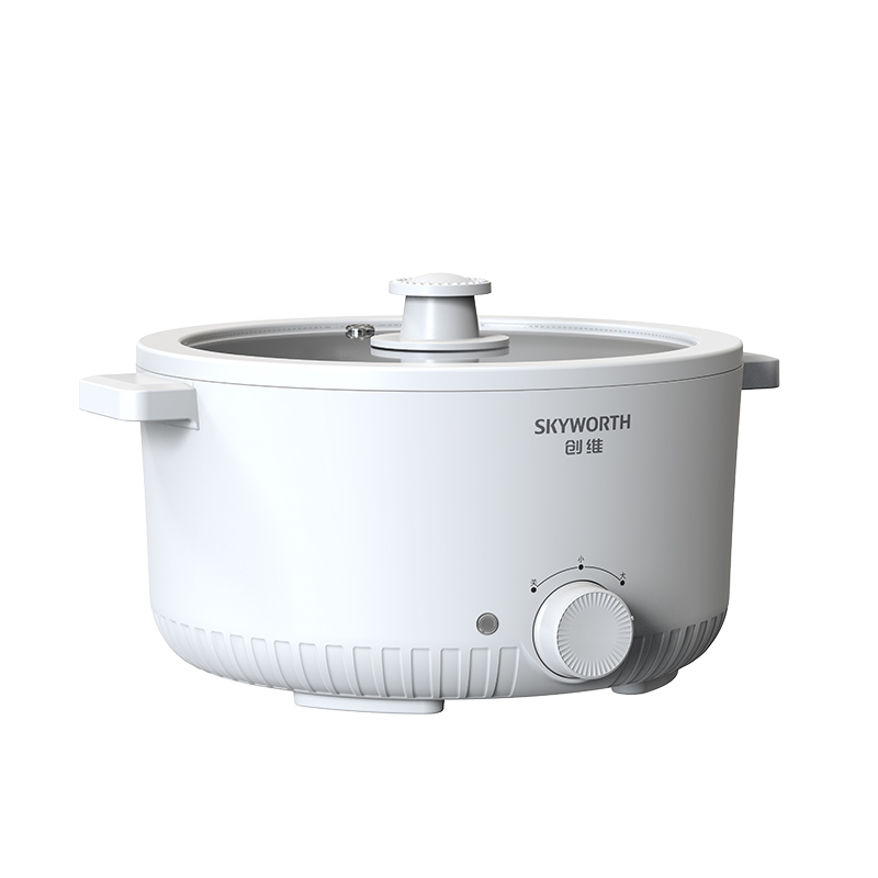 创维 F217 创维（Skyworth）厨房潮流小电系列 多功能锅 F217  （单位：台） 创维（Skyworth）厨房潮流小电系列 多功能锅 F217