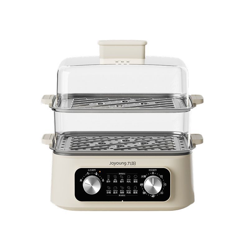 九阳（Joyoung） DZ150HG-GZ515 九阳15L电蒸锅DZ150HG-GZ515  （单位：台） 九阳15L电蒸锅DZ150HG-GZ515