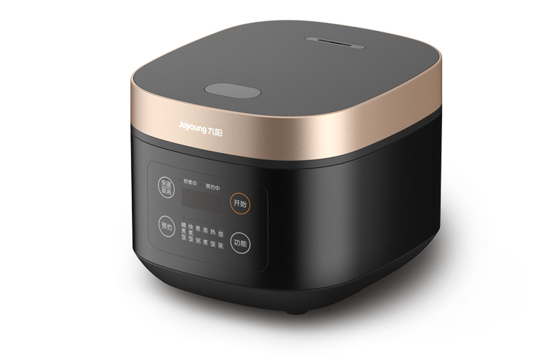 九阳（Joyoung） F40FZ-F531(B) 九阳电饭煲F40FZ-F531(B)  （单位：台） 九阳电饭煲F40FZ-F531(B)