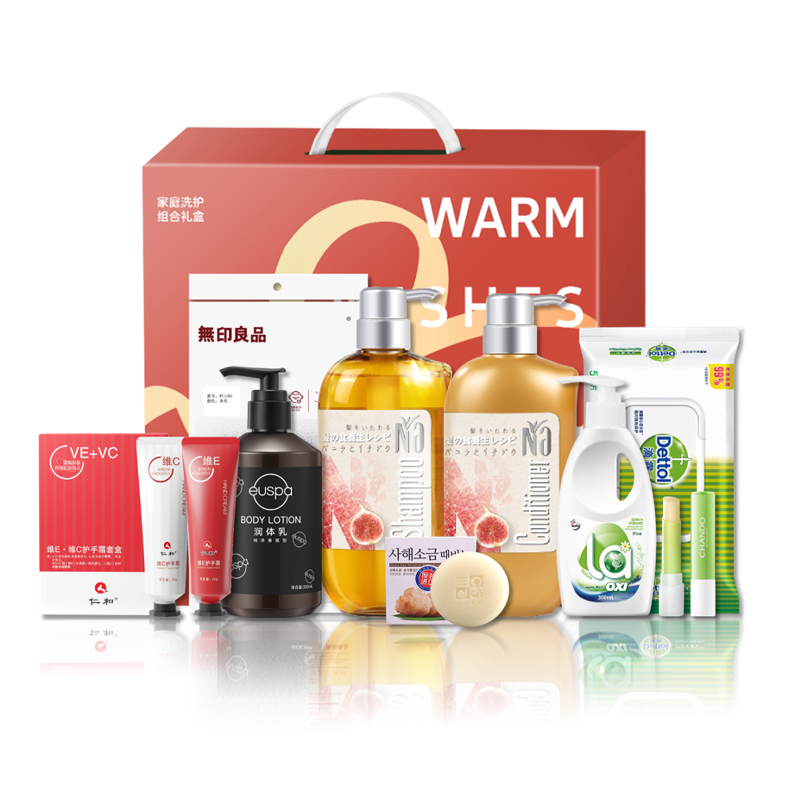 威露士 25NSXH021 威露士洗护套装-25NSXH021-25NSXH021  （单位：套） 威露士洗护套装-25NSXH021-25NSXH021