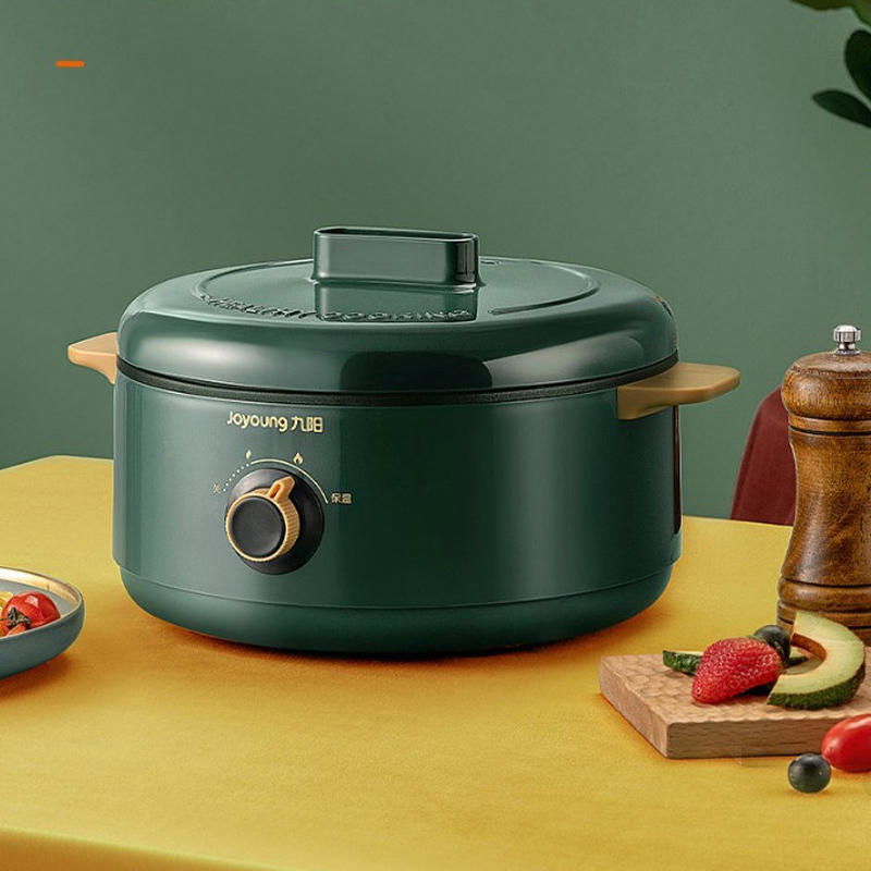 九阳（Joyoung） DG20G-GD160 九阳（Joyoung）电炖锅多功能锅家用多功能料理锅2L电炖锅DG20G-GD160  （单位：台） 九阳（Joyoung）电炖锅多功能锅家用多功能料理锅2L电炖锅DG20G-GD160