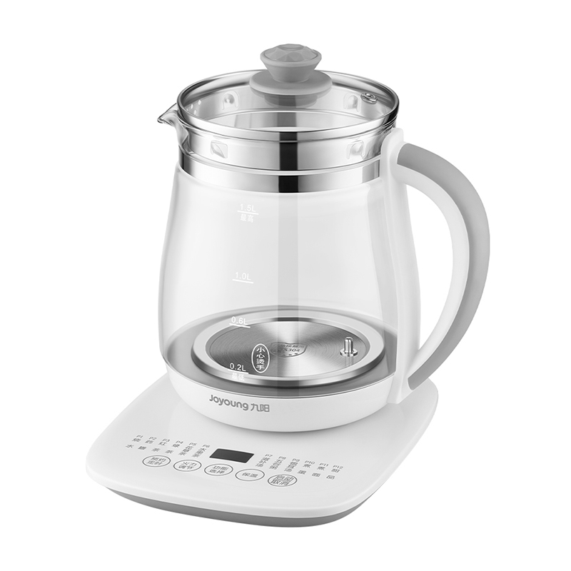 九阳（Joyoung） DGD1506BQ 九阳养生壶 DGD1506BQ  （单位：个） 九阳养生壶 DGD1506BQ