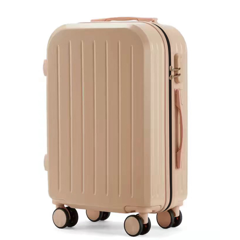 WRC 20寸粉色 WRC恬美伴侣W-MF001拉杆箱  20寸粉色  （单位：个） WRC恬美伴侣W-MF001拉杆箱  20寸粉色