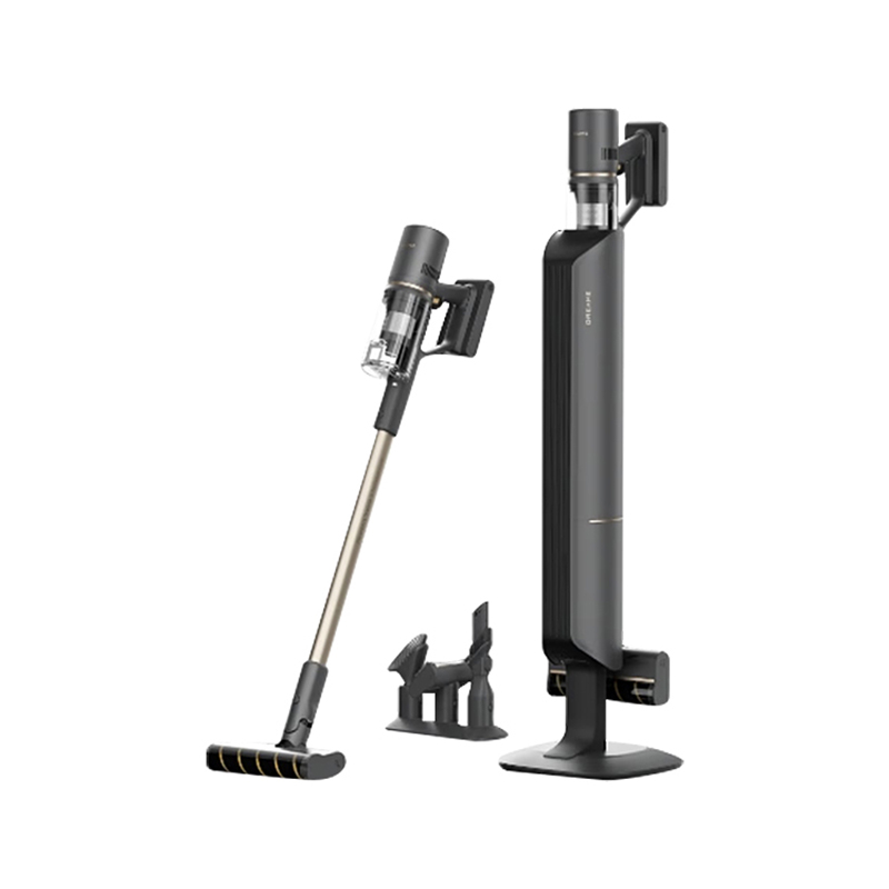 追觅（dreame） VZV27B 追觅自集尘吸尘器Z20 Station VZV27B  （单位：台） 追觅自集尘吸尘器Z20 Station VZV27B